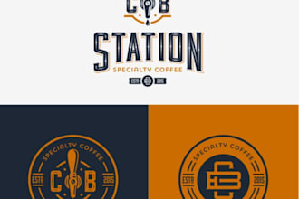 design for food and beverage business logo for for you
