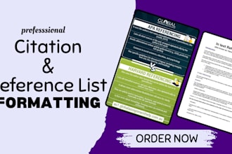 do citation and format reference list in harvard turabian mla apa chicago ieee