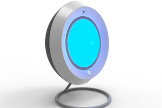 do industrial design, 3d printing, prototyping, cad, cnc machining