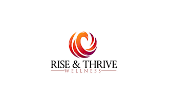 make popular health wealth and happiness logo