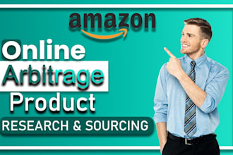 do amazon online arbitrage product research, online arbitrage product hunting US