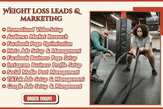 weight loss leads weight loss leads facebook ads weight loss leads google ads