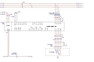 do eplan drawing electrical diagram