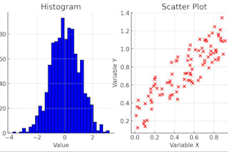 do  predictive analysis and forecasting on given data