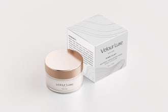 do any kind of product packaging and label design  for your brands