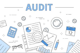 provide website technical SEO audit report to fix errors