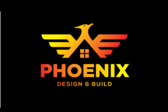 make gorgeous sustainability phoenix logo