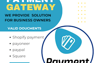 setup integrate shopify payment klarna stripe paypal wise payoneer 2checkout llc