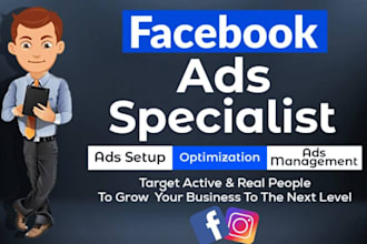 do shopify facebook, instagram ads, meta ad manager
