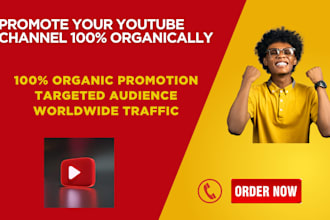 do youtube promotion in usa and uk