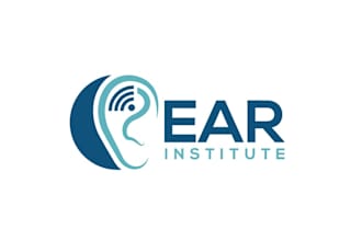 make medical ear institute and clinics logo