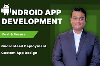 do android app development, publish android apps, mobile app development