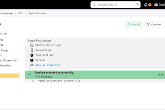 automate cicd with github actions, gitlab, circleci, jenkins