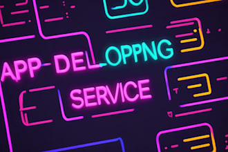 do ios app developing in swift,swiftui and android apps also