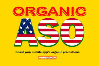 do aso, rank your app using social media ads