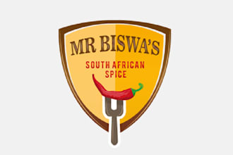 make famous sustainability spicy logo
