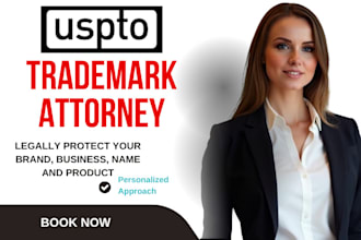do complete trademark filing, licensed trademark attorney, statement of use