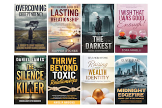 book cover design, book cover design, book cover design, kindle cover