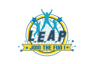 make progression good looking sports logo