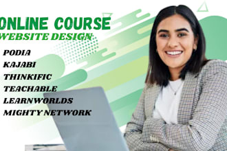 setup skool account build online course community circle so mighty network skool