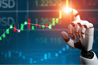 develop crypto trading bot, ai crypto trading bot, arbitrage trading bot