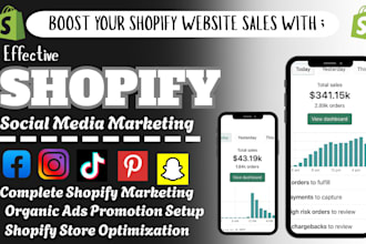 setup tik tok shop, tik tok product listing, tik tok ads shopify store promotion
