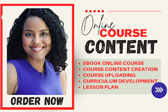 do online course content ebook online course creation skool community setup