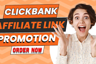 clickbank affiliate link promotion, affiliate marketing referral link