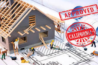 provide solar permit and proposal engineering stamps also and fl, ge, texas