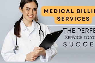 provide medical billing services