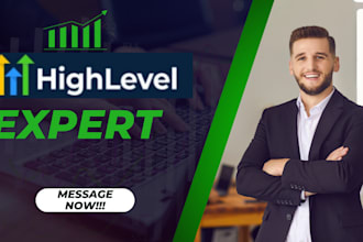 create gohighlevel salesfunnel gohighlevel real estate website ghl workflow