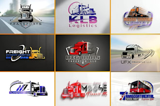 do mobile detailing, auto detailing, automotive and car wash logo design
