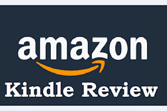 do amazon kindle, ebook, kdp book read and review
