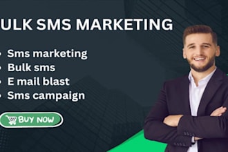 do SMS bulk marketing, SMS bulk whatsapp marketing using brevo
