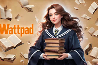 read and comment on your wattpad story and other platforms