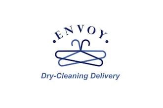 make fresh dry cleaning delivery logo