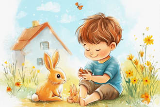 write kids story children story writer children book writer children book writer