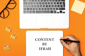 write travel articles and blogs as your content writer