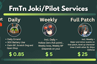 play your zenless zone zero account