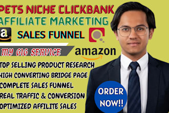 boost pets clickbank affiliate products or affiliate marketing website