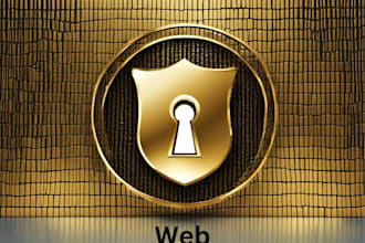 perform web app penetration testing for vulnerabilities
