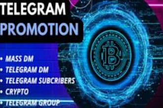 do telegram bot, telegram mass dm, crypto token, crypto invite, spam message