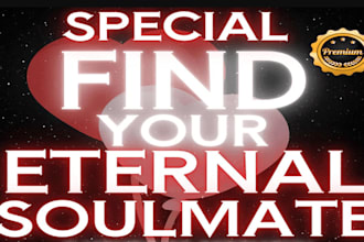 cast a powerful love spell to meet your destined soulmate meant for you