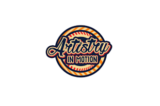 make attractive stand out artistry logo