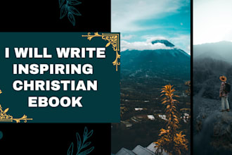 write exceptional christian ebook, kids devotional book, prayer book
