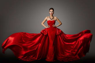 turn mannequin to stunning ai fashion model for clothing website and media