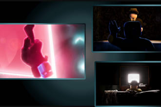 make you professional roblox gfx