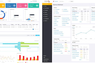 be your software developer, erp, management inventory system, web app, ai agent