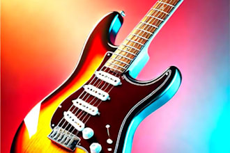 record pro music in funk, folk, folk pop genre song afro house music rock