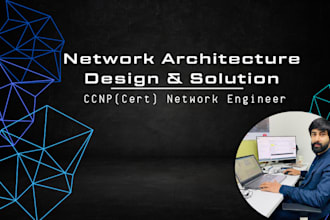 design your network architect for seamless connectivity